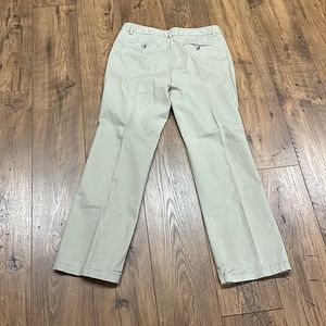 Gap Khakis